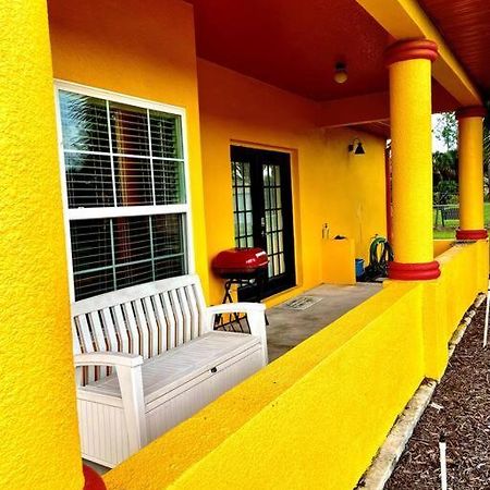 Cozy House Near To Legoland Fl Villa Lake Wales Exterior photo