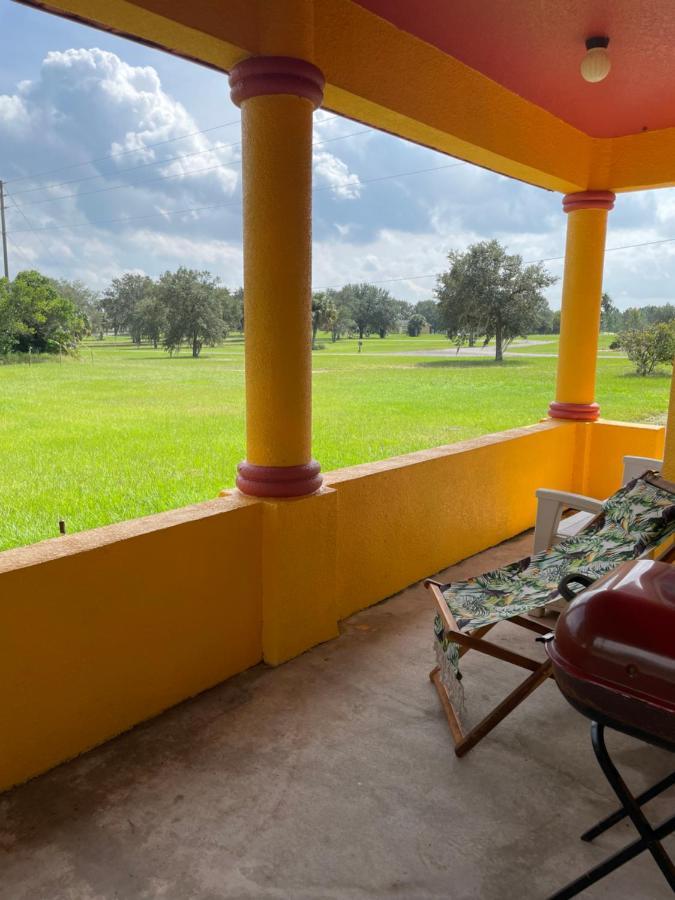 Cozy House Near To Legoland Fl Villa Lake Wales Exterior photo